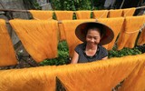 Nét đẹp phụ nữ Việt Nam qua 